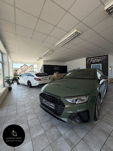 Autohaus Gross
