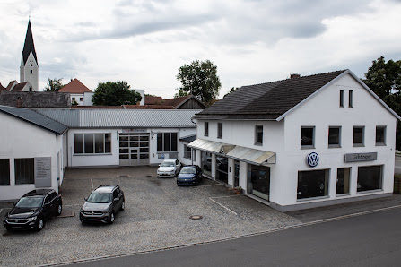 Autohaus Gerhard Lichtinger GmbH&Co. KG.