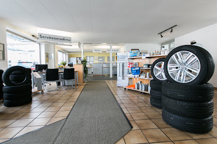 Autohaus Gerhard Lichtinger GmbH&Co. KG.