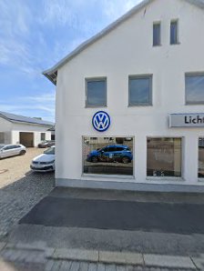Autohaus Gerhard Lichtinger GmbH&Co. KG.