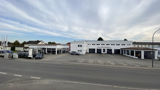 BMW Autohaus Karl Jungmayer GmbH