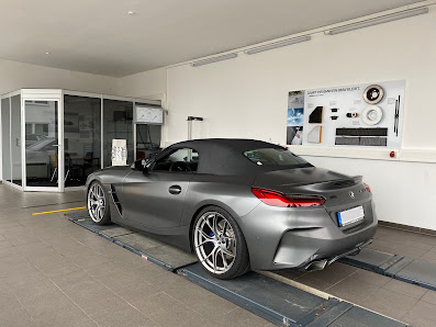 BMW Autohaus Karl Jungmayer GmbH