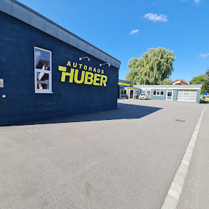 Autohaus Huber