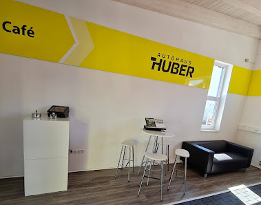 Autohaus Huber