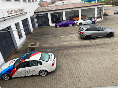 KJ Performance GmbH