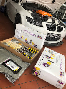 KJ Performance GmbH