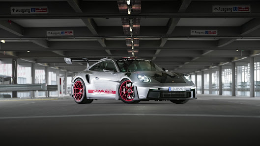 RTM-Motorsport freie Porsche Werkstatt