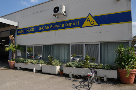 S-Car Service - Heimstetten