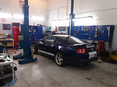 S-Car Service - Heimstetten