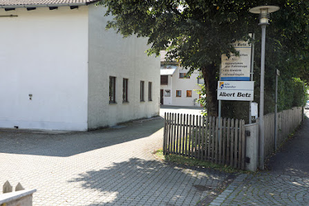 Albert Betz Kfz-Meisterbetrieb