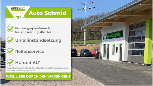 Auto Schmid GmbH