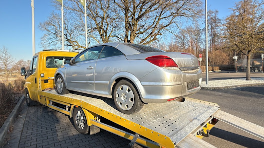 Gebrauchtwagen Am Automobile Lotinac
