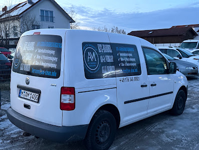Gebrauchtwagen Am Automobile Lotinac
