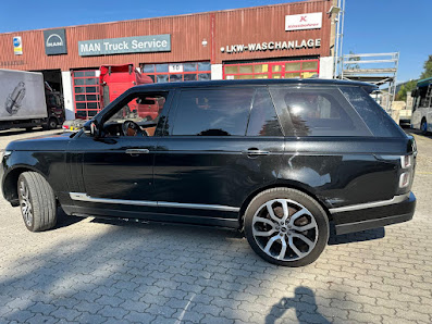 EPC AUTOHAUS - Auto Pflege