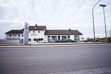 Auto Hofstätter e.K.