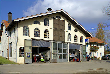 KFZ-Meisterbetrieb Tremmel Stefan