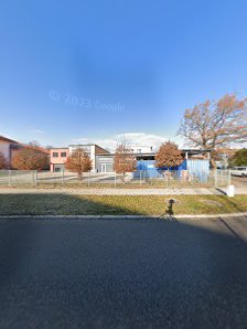 KFZ Samweber (Autowerkstatt)