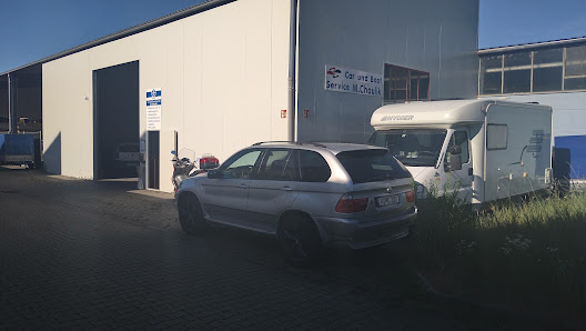 Car & Boot Manfred Choulik