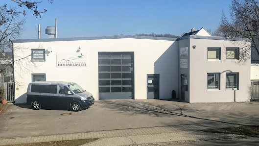 Autolackiererei Brumbauer GmbH & Co. KG