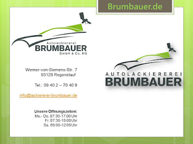 Autolackiererei Brumbauer GmbH & Co. KG