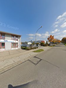 Autolackiererei Brumbauer GmbH & Co. KG
