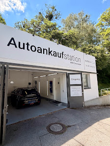 Autos mit Herz - Autoankaufstation München-Ost