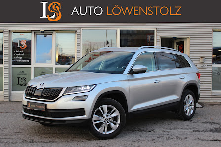 Auto Löwenstolz GmbH | Auto Ankauf & Verkauf | Ankaufstation West