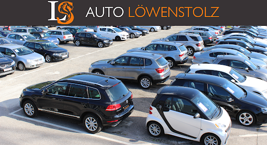 Auto Löwenstolz GmbH | Auto Ankauf & Verkauf | Ankaufstation West
