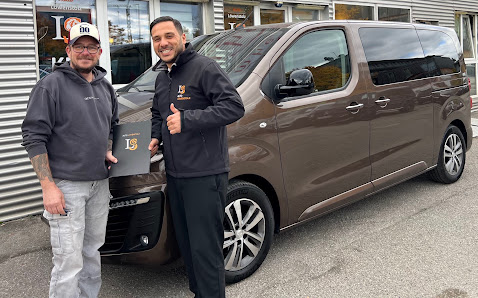 Auto Löwenstolz GmbH | Auto Ankauf & Verkauf | Ankaufstation West