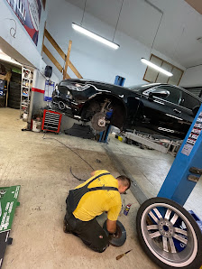 Autoservice Dzafic