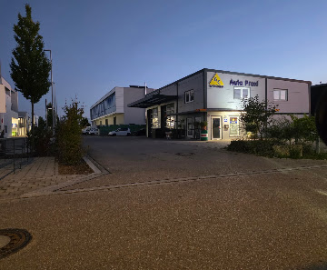 Auto Praxl GmbH