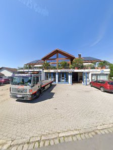 Helmut Vorleitner e. K. - Autowerkstatt, Abschleppdienst & Autokrane