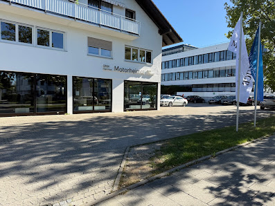 BMW | MINI Service: MOTORHEIMAT Wagner - Schwarz