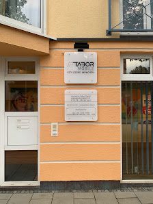 Autohaus Tabor GmbH - Tabor Mobile City Store München