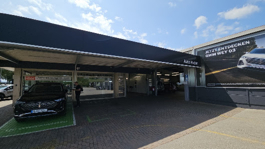 Auto Huber GmbH
