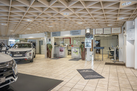 Auto Huber GmbH