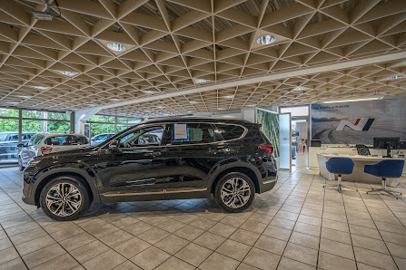 Auto Huber GmbH