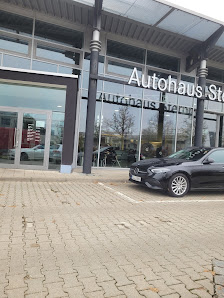 Autohaus Sternpark GmbH - Smart