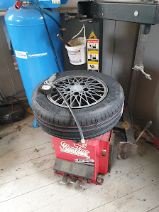 Auto Stern