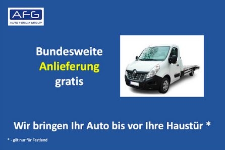 Auto Forum Group