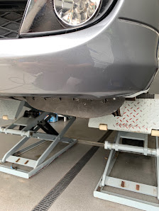 LRM - Lack Reparatur Mobil Harald Schwalbe e.K.