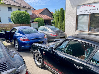 Sportwagen Ellerbeck GmbH