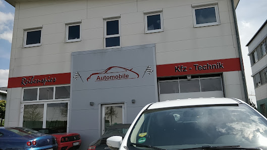 Reibenspies Automobile
