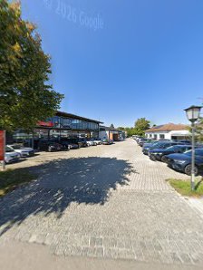 Polestar Service Partner SVENSCAR GmbH Baierbrunn
