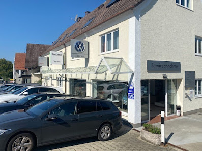 Autohaus Wagner GmbH & Co. KG
