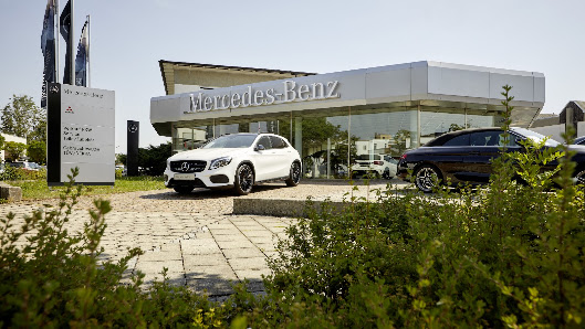 Autohaus Sternpark GmbH
