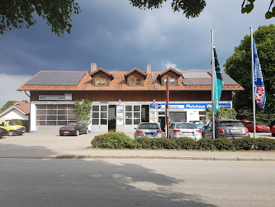 Autohaus Abbrecher e.K.