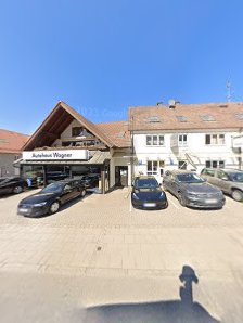 Autohaus Wagner GmbH & Co. KG Volkswagen Service