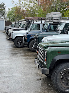 Drexl 4x4 GmbH