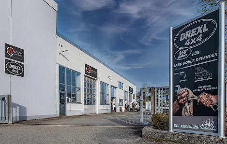 Drexl 4x4 GmbH